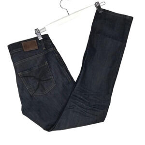 NWOT Oliver denim Dark wash